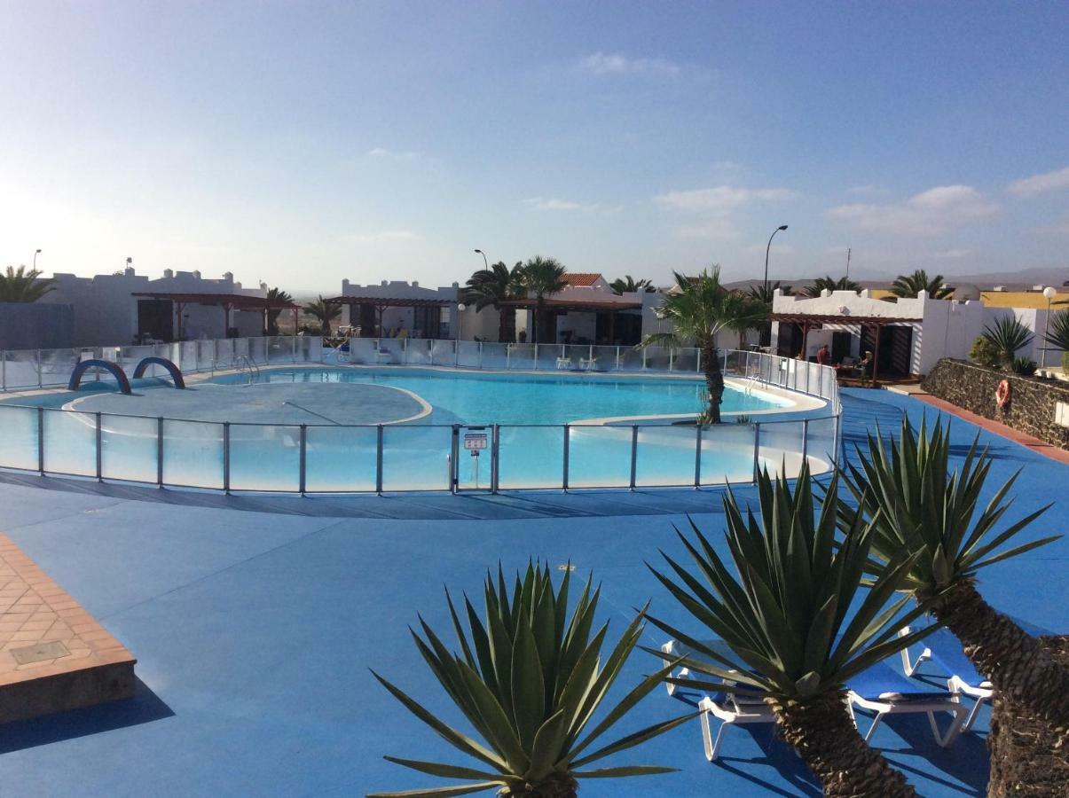 Apartamento Tranquilo Sun Beach Caleta De Fuste Exterior foto