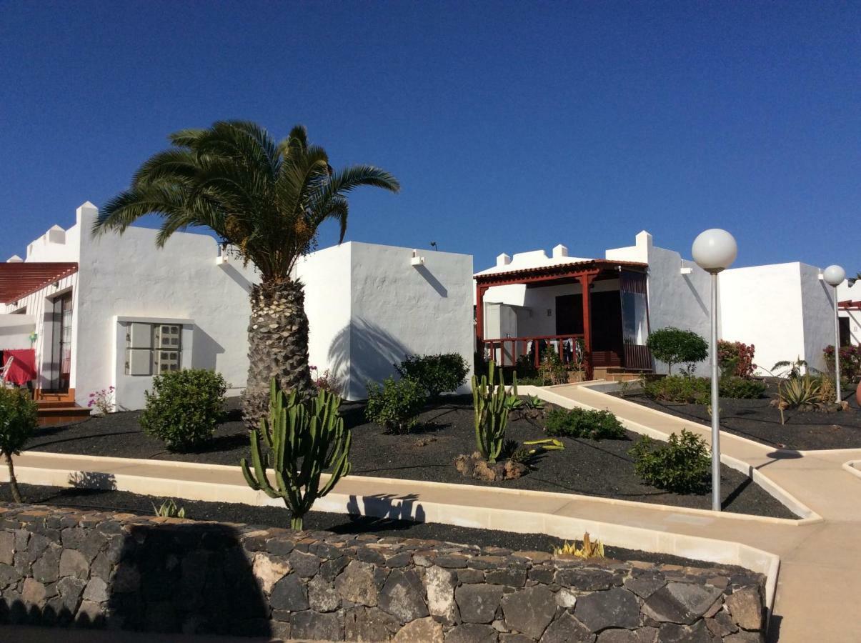 Apartamento Tranquilo Sun Beach Caleta De Fuste Exterior foto