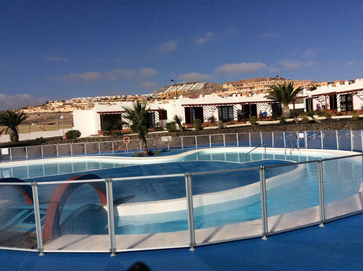 Apartamento Tranquilo Sun Beach Caleta De Fuste Exterior foto