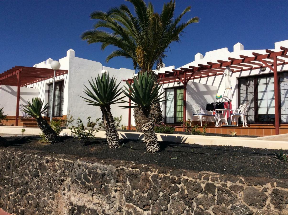Apartamento Tranquilo Sun Beach Caleta De Fuste Exterior foto